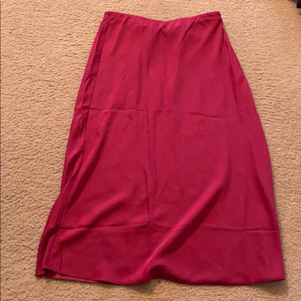 Skirt